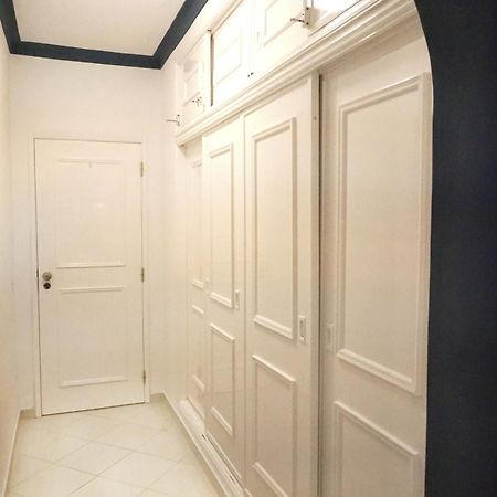 Palmeira Vip Apartment Portimão Exteriér fotografie