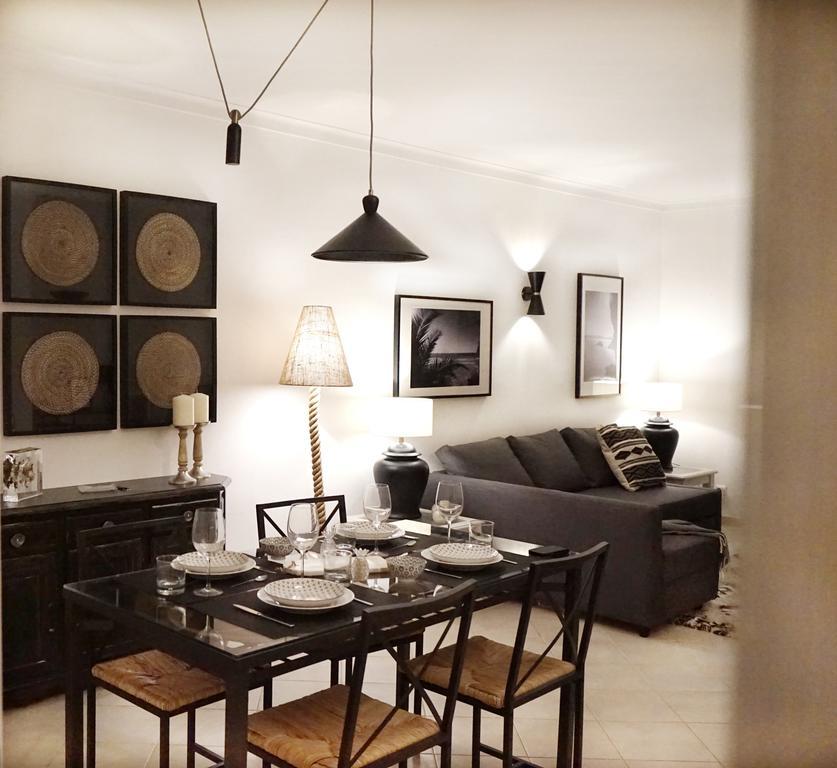 Palmeira Vip Apartment Portimão Exteriér fotografie