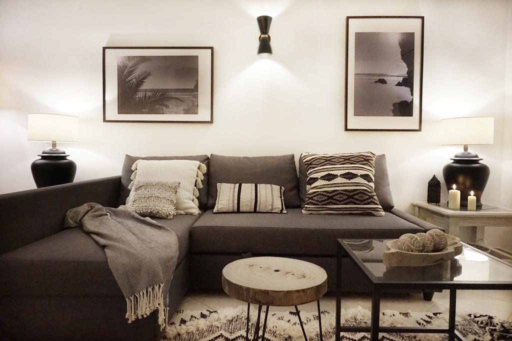 Palmeira Vip Apartment Portimão Exteriér fotografie