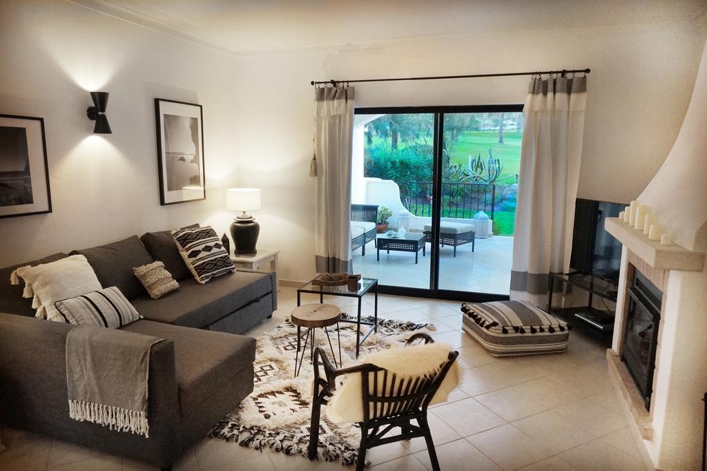Palmeira Vip Apartment Portimão Exteriér fotografie