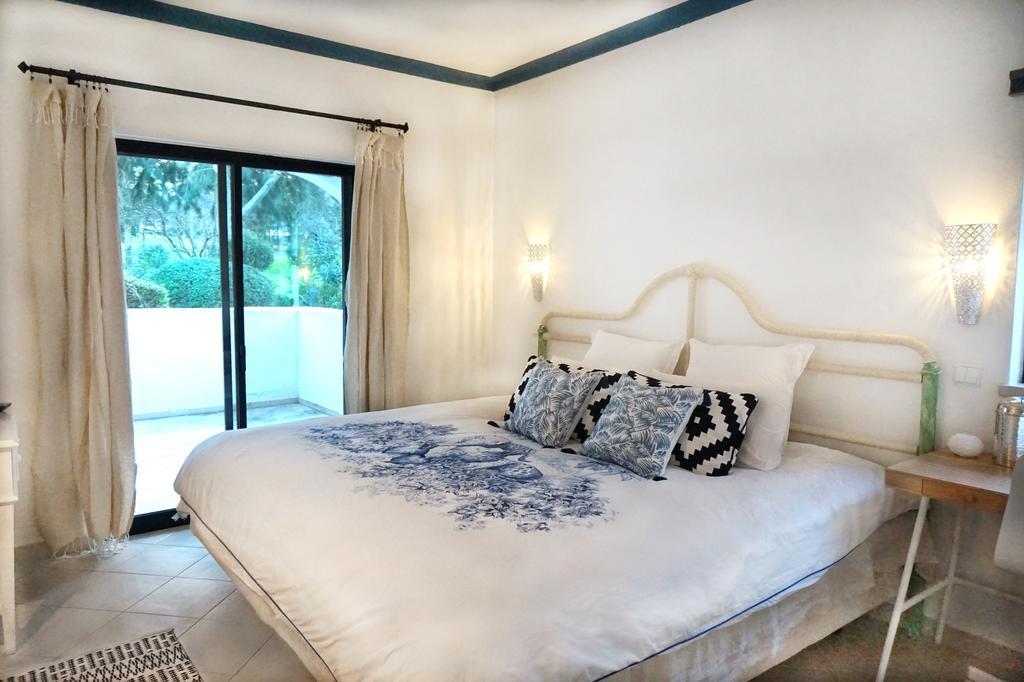 Palmeira Vip Apartment Portimão Exteriér fotografie