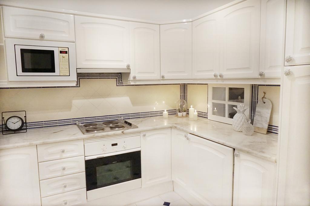 Palmeira Vip Apartment Portimão Exteriér fotografie