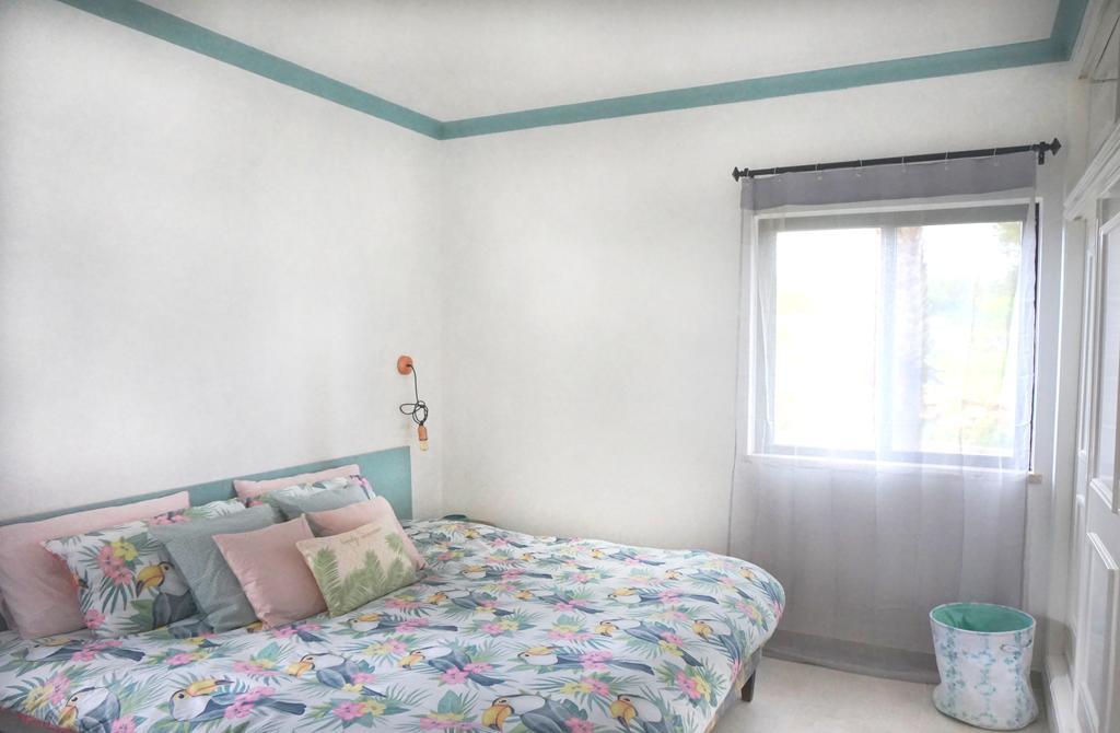 Palmeira Vip Apartment Portimão Exteriér fotografie