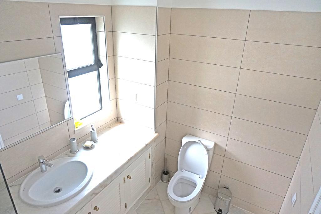Palmeira Vip Apartment Portimão Exteriér fotografie