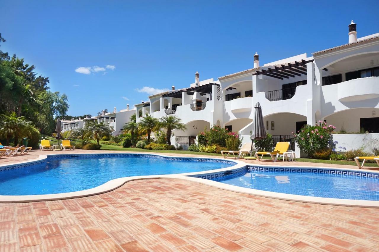 Palmeira Vip Apartment Portimão Exteriér fotografie