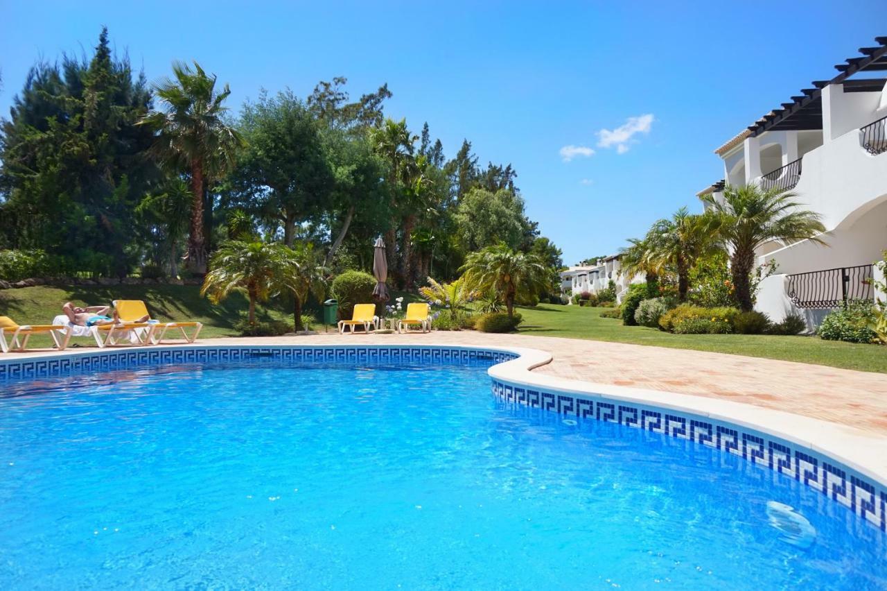Palmeira Vip Apartment Portimão Exteriér fotografie