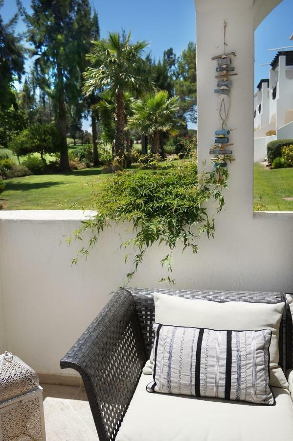 Palmeira Vip Apartment Portimão Exteriér fotografie