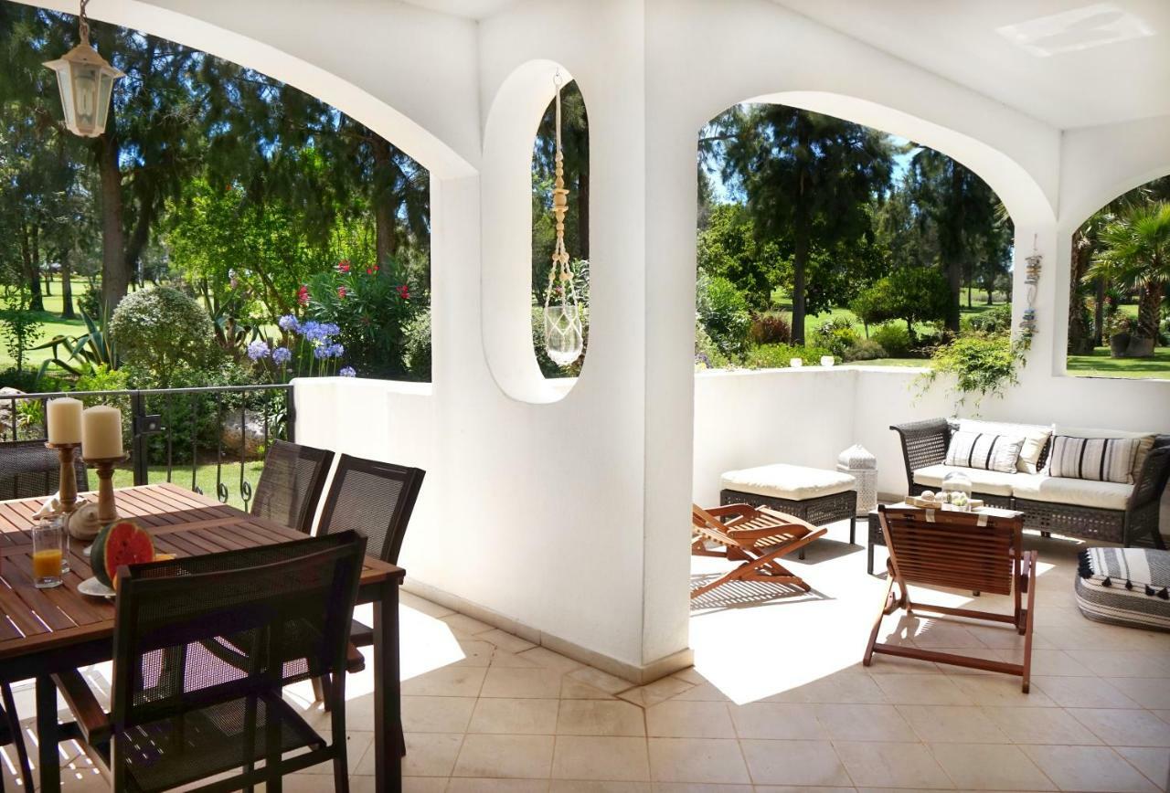 Palmeira Vip Apartment Portimão Exteriér fotografie